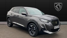 Peugeot 2008 1.2 PureTech Allure 5dr Petrol Estate